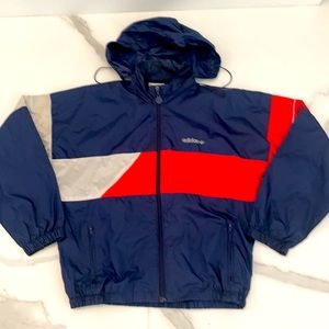 Adidas original women jacket